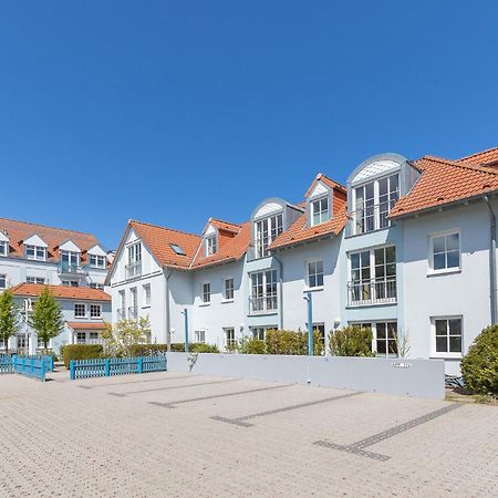 Strandjuwel 245 Ostseebad Kühlungsborn Exteriör bild