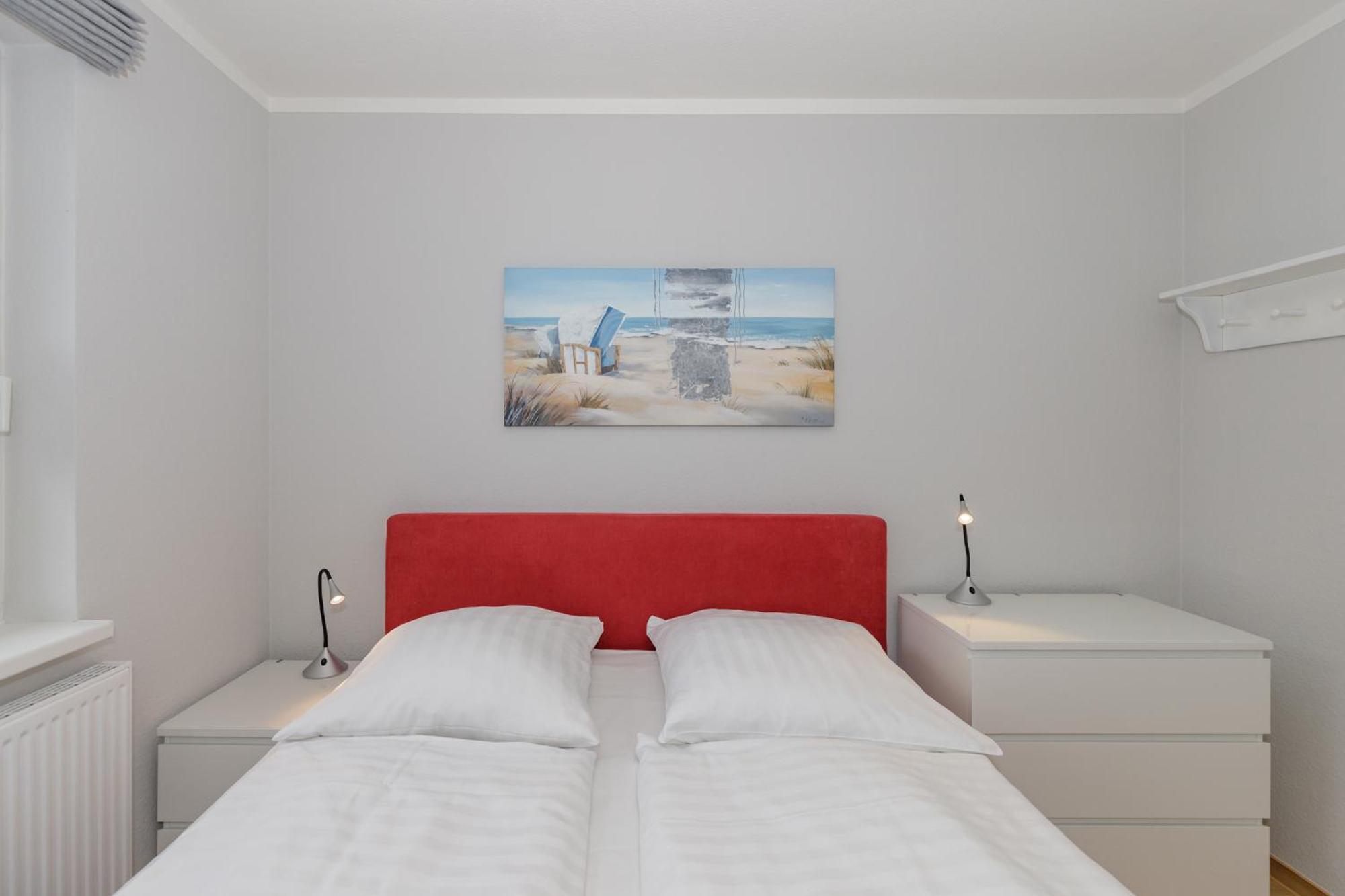 Strandjuwel 245 Ostseebad Kühlungsborn Exteriör bild