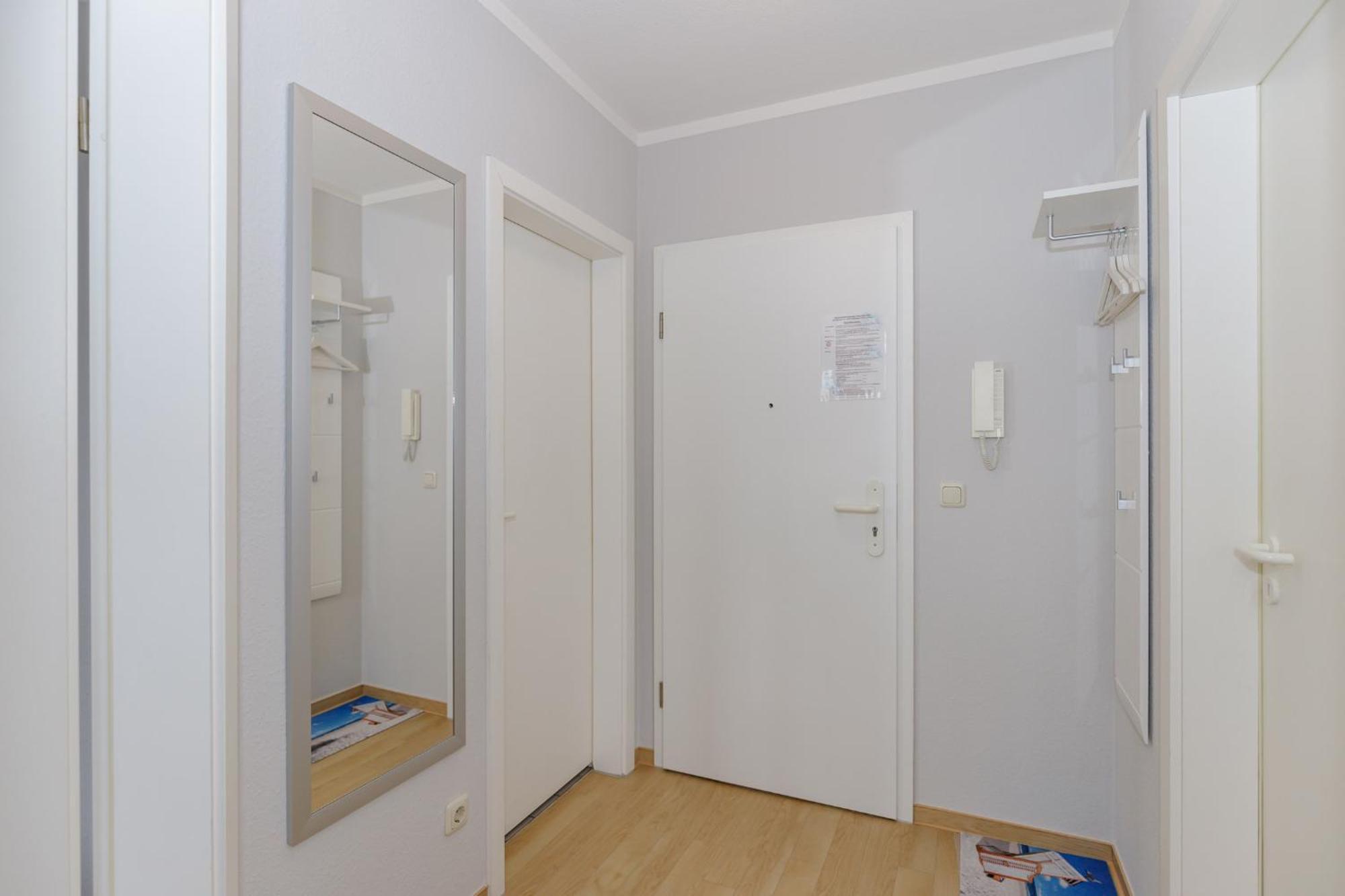 Strandjuwel 245 Ostseebad Kühlungsborn Exteriör bild