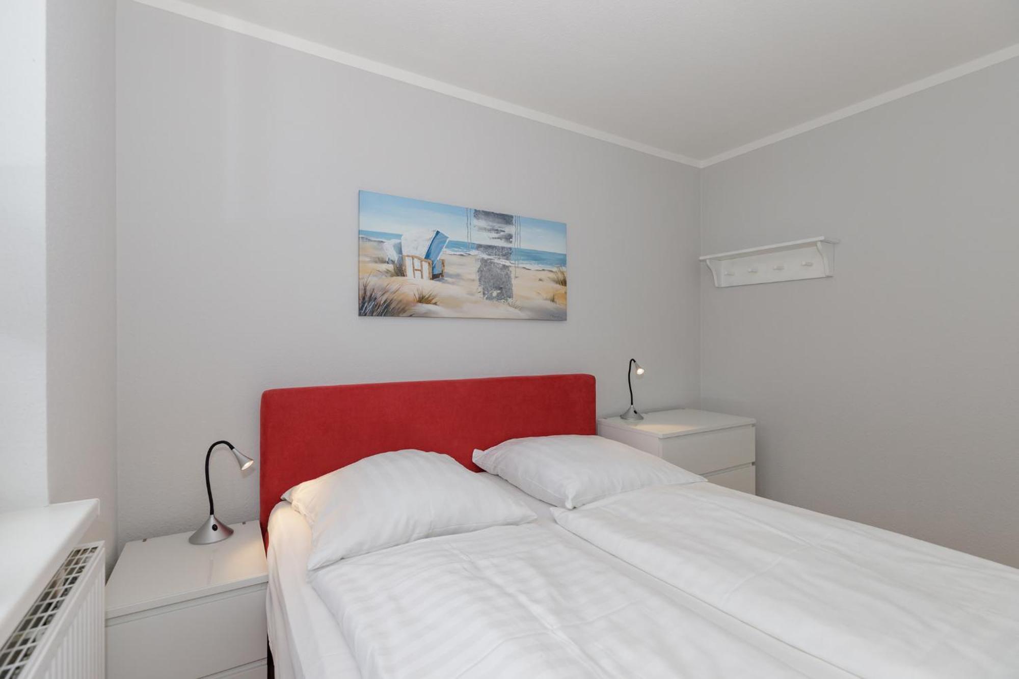 Strandjuwel 245 Ostseebad Kühlungsborn Exteriör bild