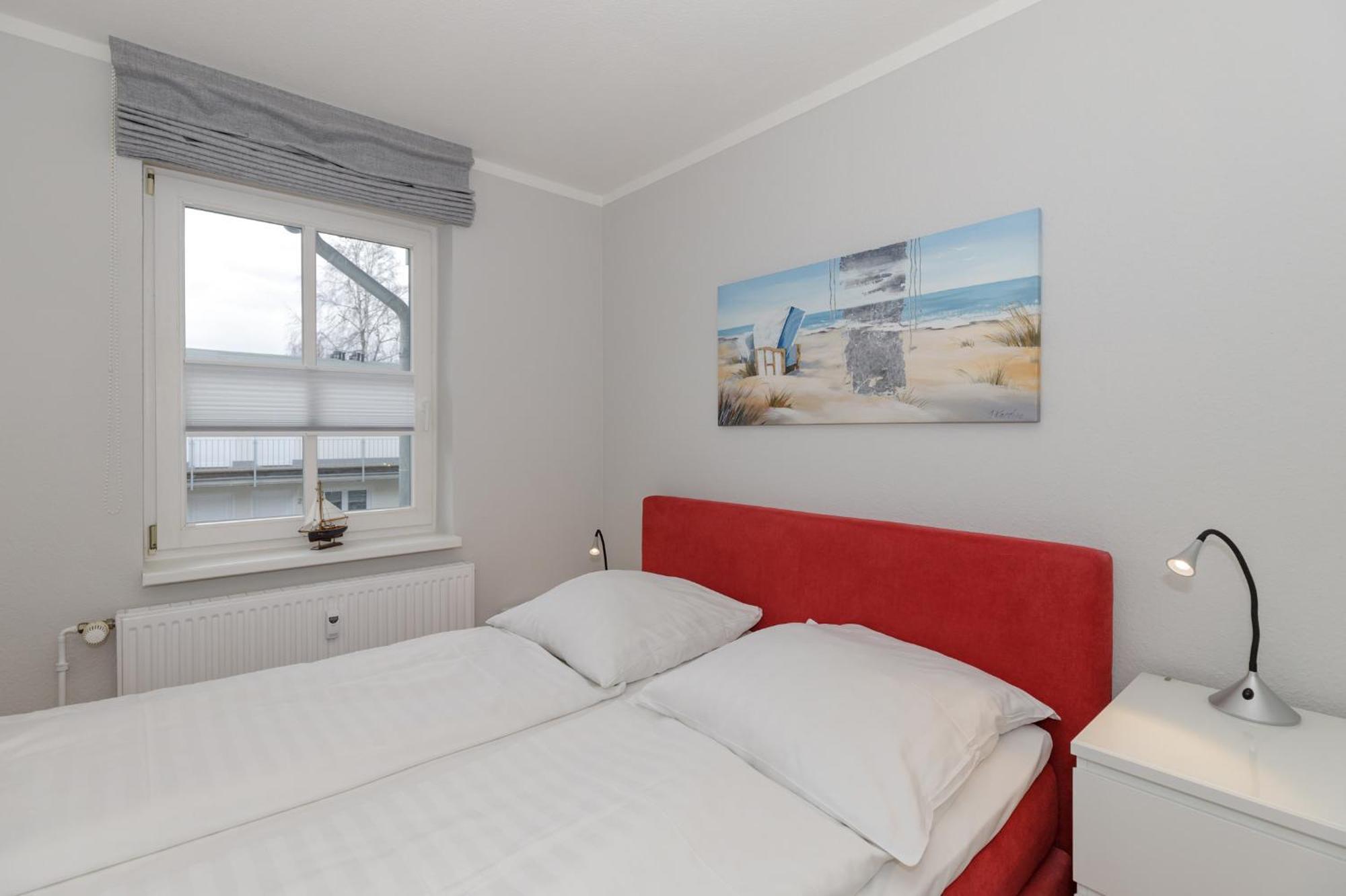 Strandjuwel 245 Ostseebad Kühlungsborn Exteriör bild