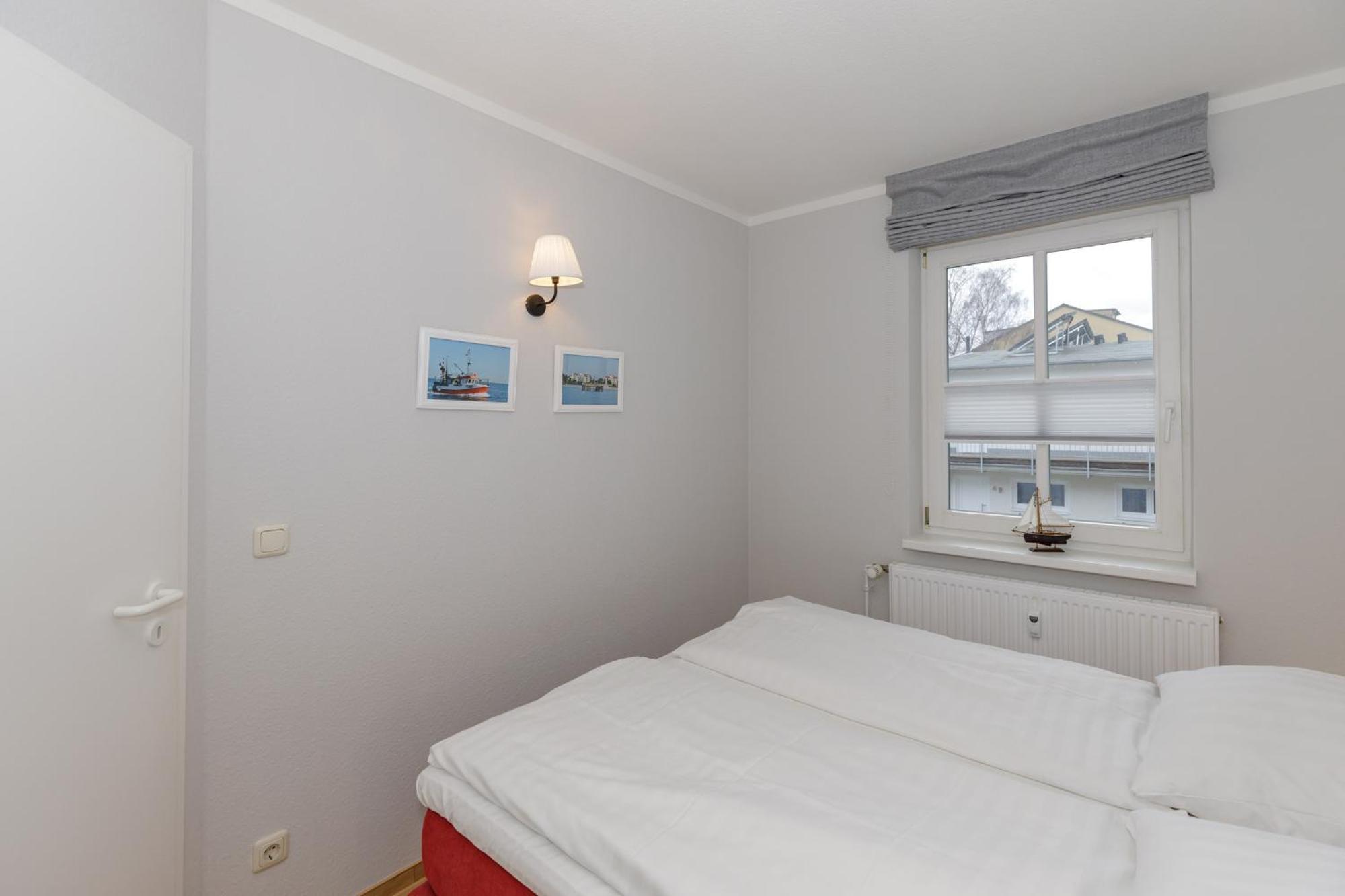 Strandjuwel 245 Ostseebad Kühlungsborn Exteriör bild